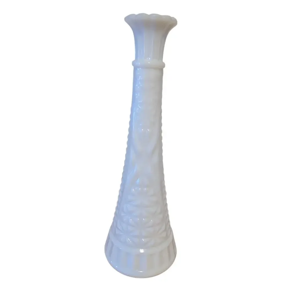 Anchor Hocking vintage milk